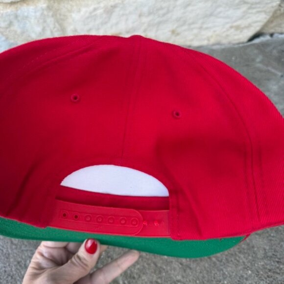 detroit pistons bad boys 313 hat new - Picture 4 of 5